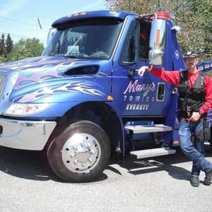 Meet your Posher, Shawn